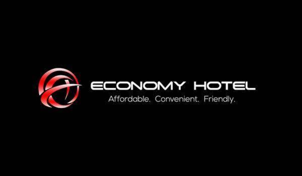 Economy Hotel Atlanta Lodge West Екстериор снимка